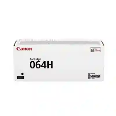 Cartus Toner Canon Black CRG-064HBK - 4938C001AA