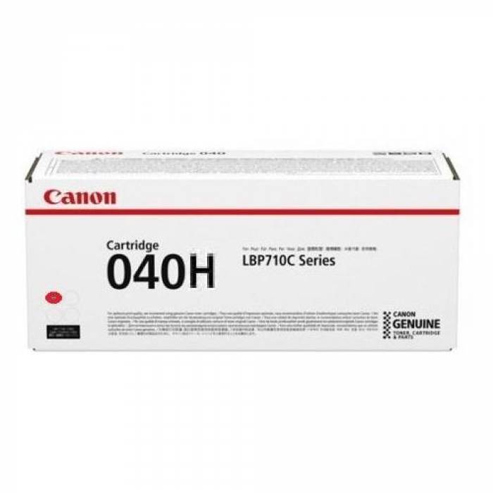 CARTUS TONER CANON CRG-040HM MAGENTA - CR0457C001AA