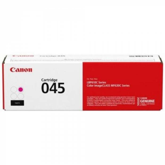 Cartus Toner Canon CRG045M Magenta