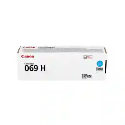 Cartus Toner Canon Cyan CRG-064HC - 4936C001AA