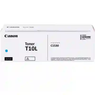 Cartus Toner Canon T10L Cyan 4804C001AA