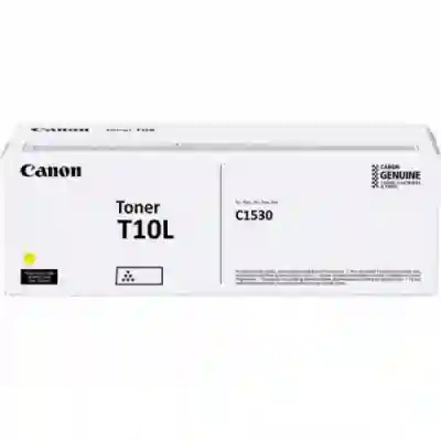 Cartus Toner Canon T10L Yellow 4802C001AA