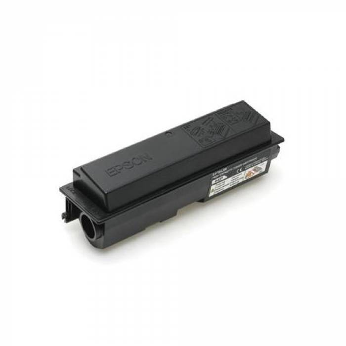 Cartus Toner Epson S050437 Black