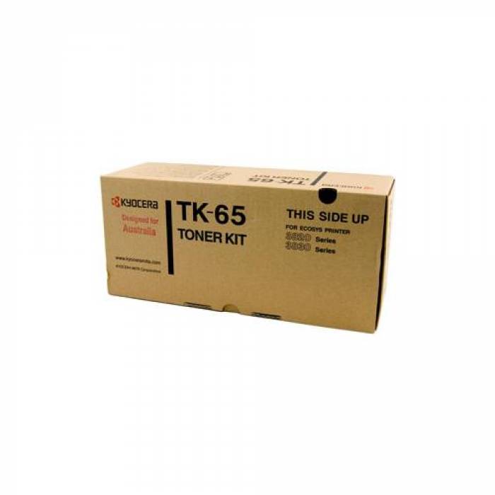 Cartus Toner Kyocera TK-65 