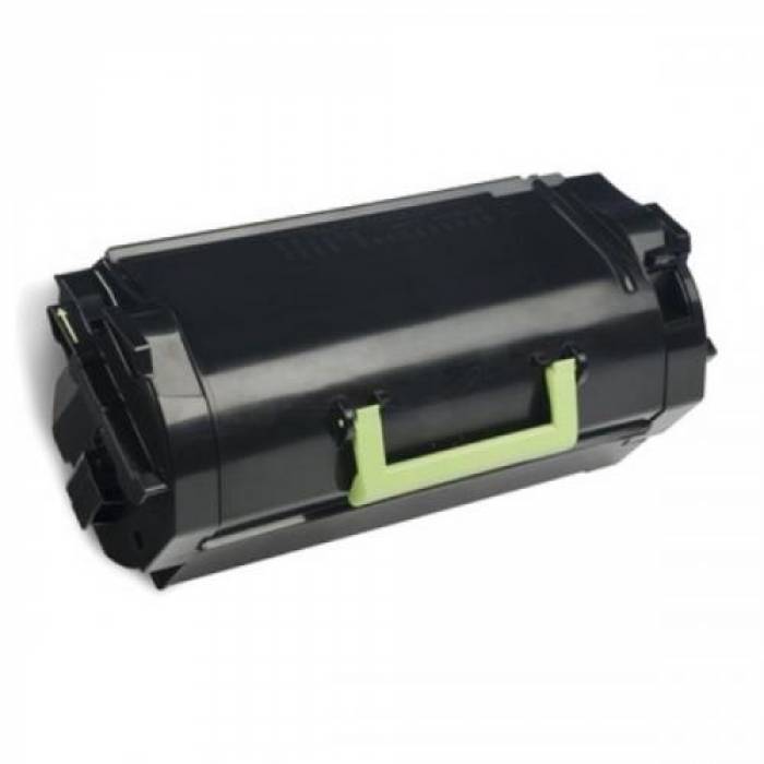 Cartus Toner Lexmark 522E Black