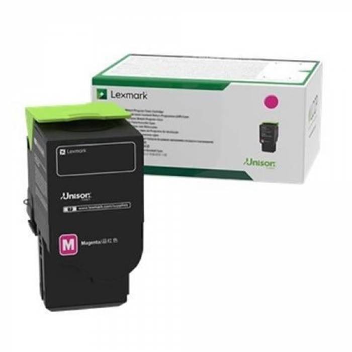 Cartus Toner Lexmark Magenta 71C0X30 