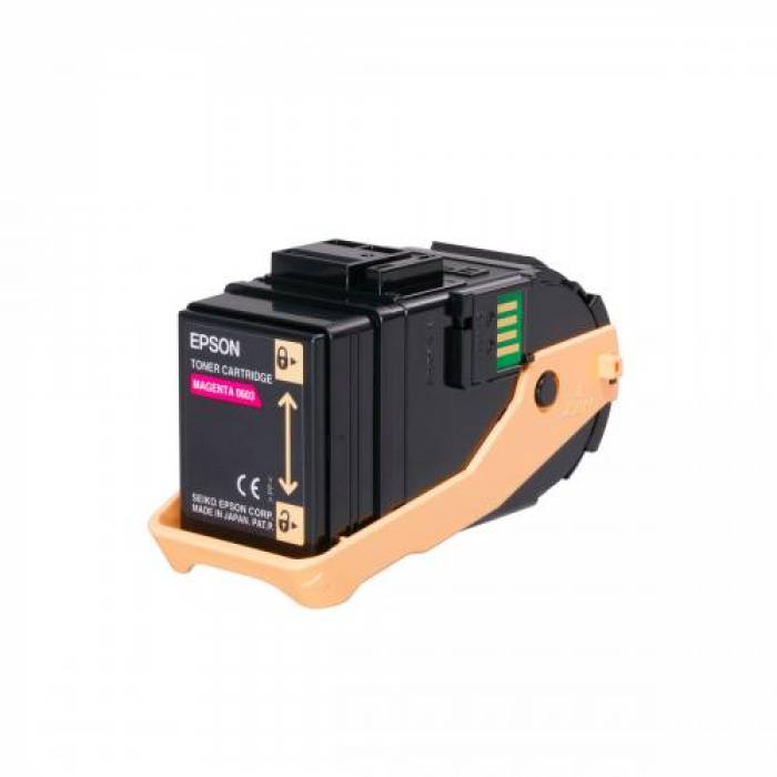 Cartus Toner Magenta C13S050603