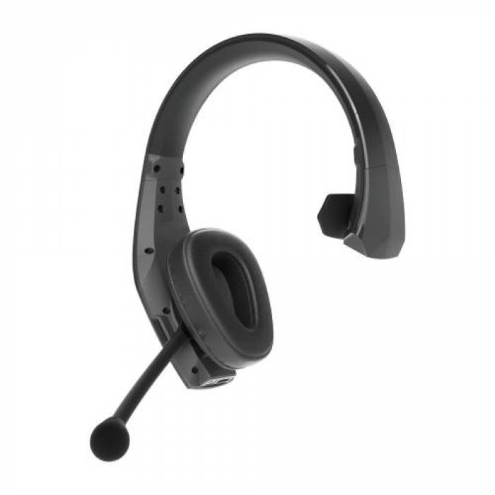 Casca cu microfon Jabra BlueParrott B650-XT, Black