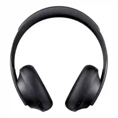 Casti cu microfon Bose 700 Noise-Canceling, Bluetooth, Black