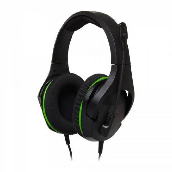 Casti cu microfon Kingston HyperX Cloud Stinger Core Xbox, 3.5mm jack, Black