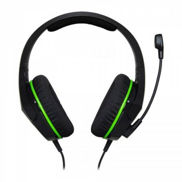 Casti cu microfon Kingston HyperX Cloud Stinger Core Xbox, 3.5mm jack, Black