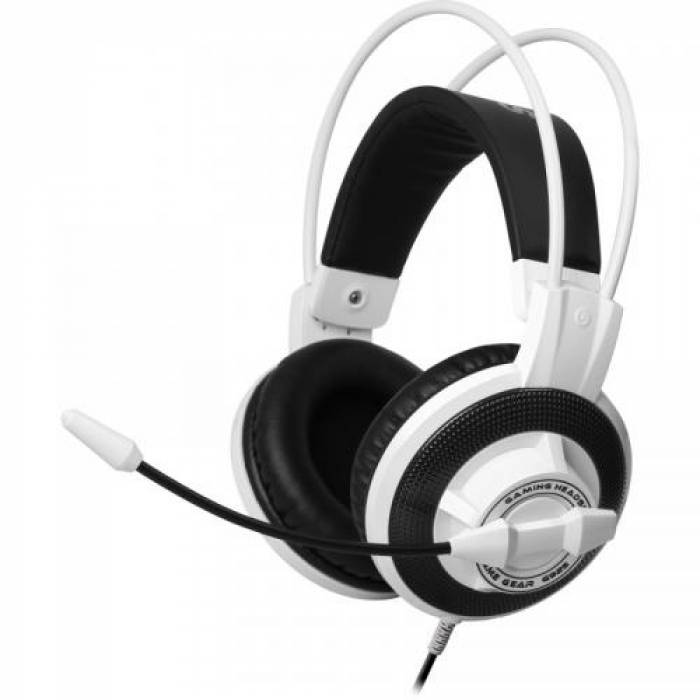 Casti Gaming Somic G925 White