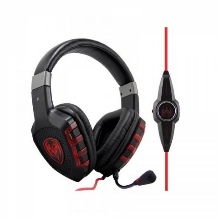 Casti Gaming Somic G930 7.1 surround