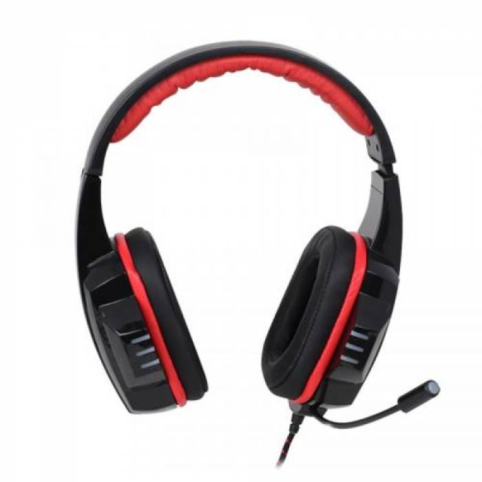 Casti Gaming Somic G95PRO real 5.1 surround