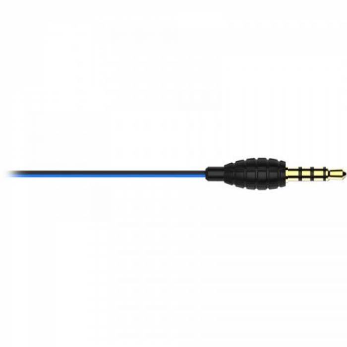 Casti Somic In-Ear P1 Blue