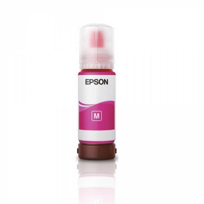 Cerneala Epson 115 Magenta C13T07D34A 