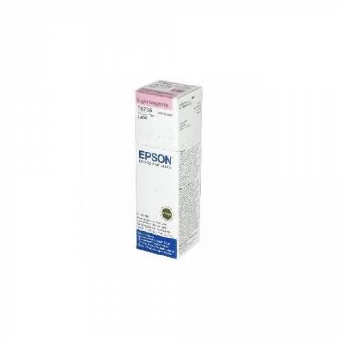 Cerneala Epson Light Magenta T6736