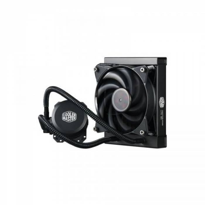 Cooler procesor Cooler Master MasterLiquid Lite 120