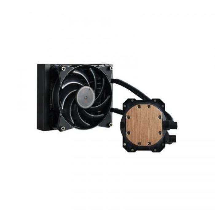 Cooler procesor Cooler Master MasterLiquid Lite 120