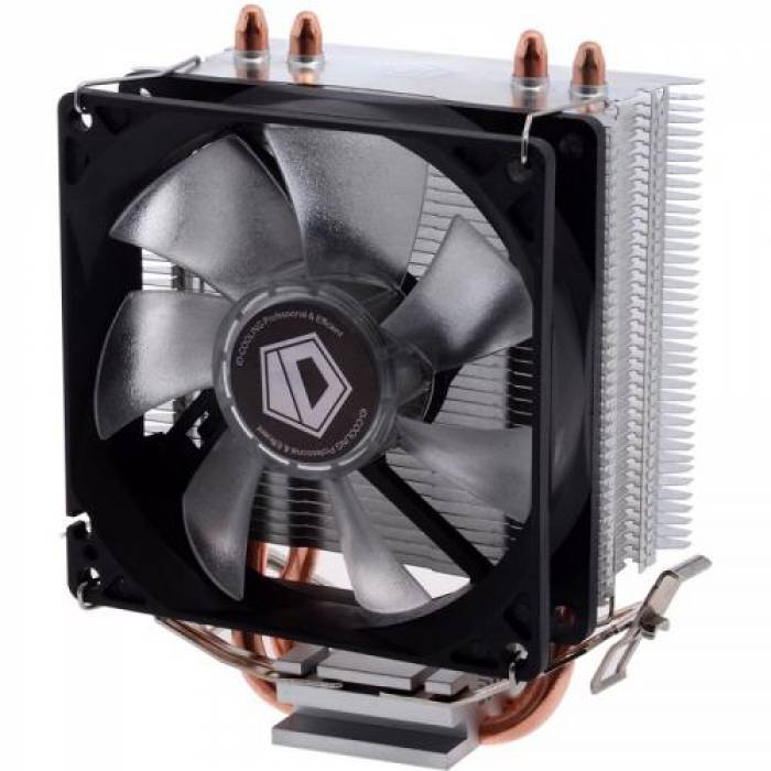 Cooler procesor ID-Cooling SE-902X