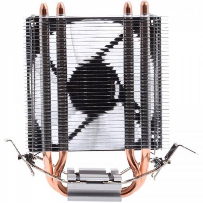 Cooler procesor ID-Cooling SE-902X