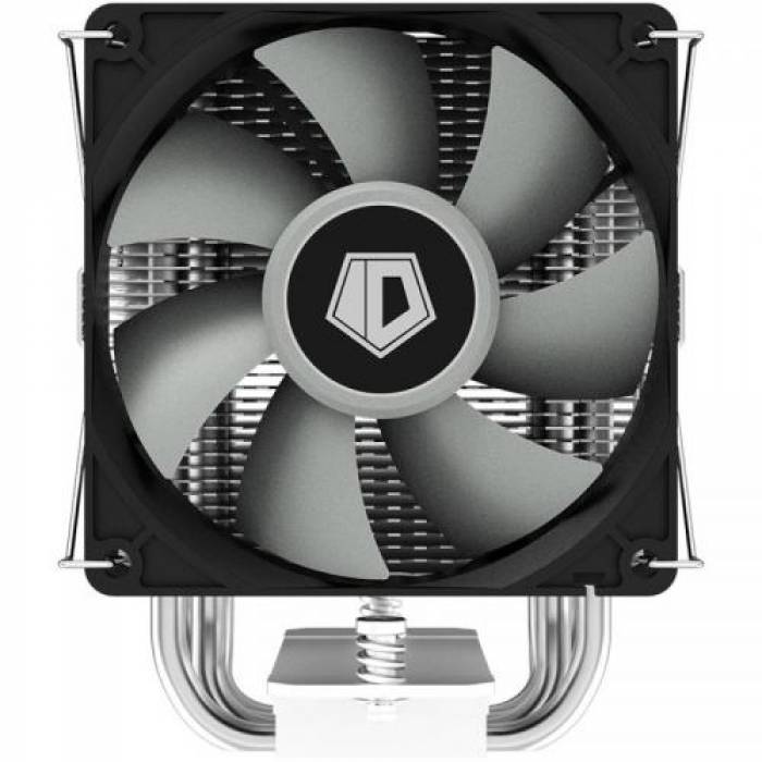 Cooler procesor ID-Cooling SE-914-XT V2, 92mm