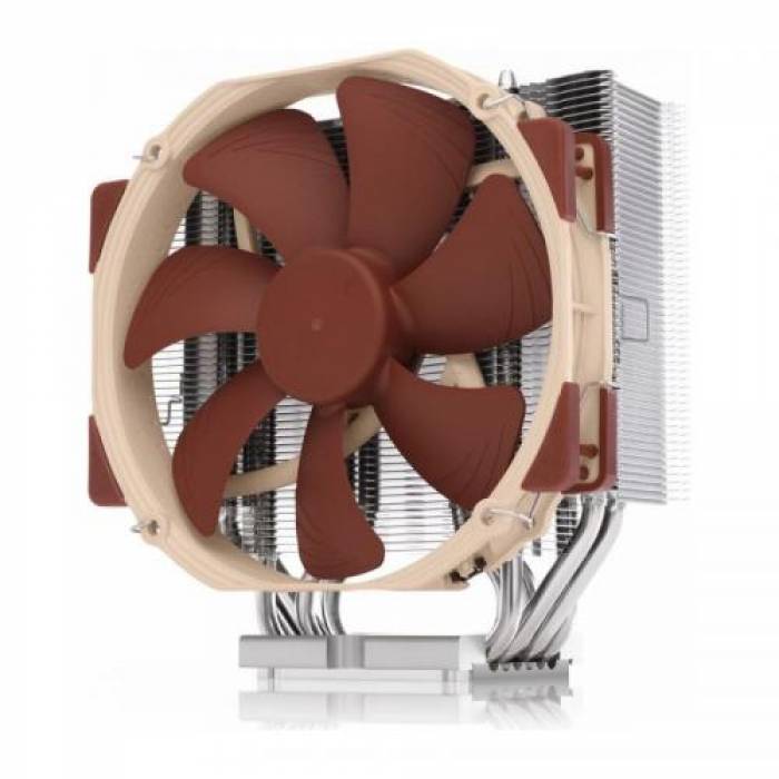 Cooler procesor Noctua NH-U14S DX-3647, 140mm