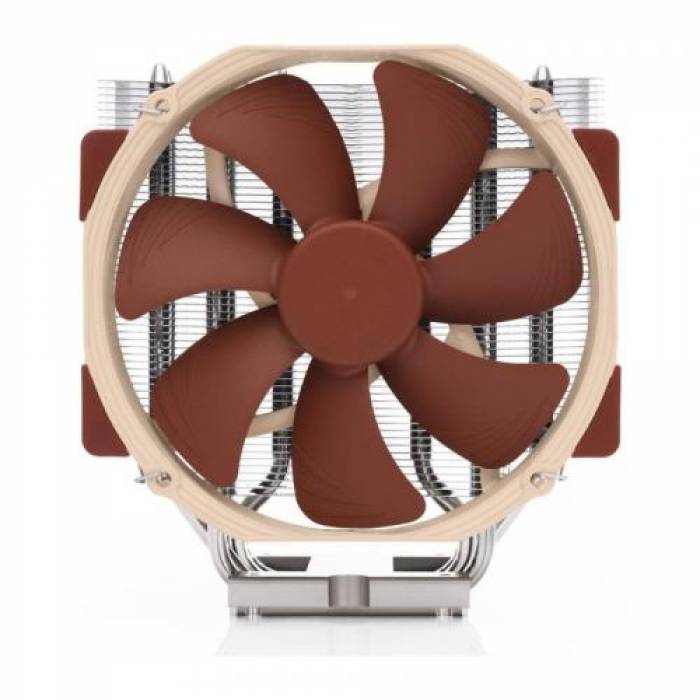 Cooler procesor Noctua NH-U14S DX-3647, 140mm