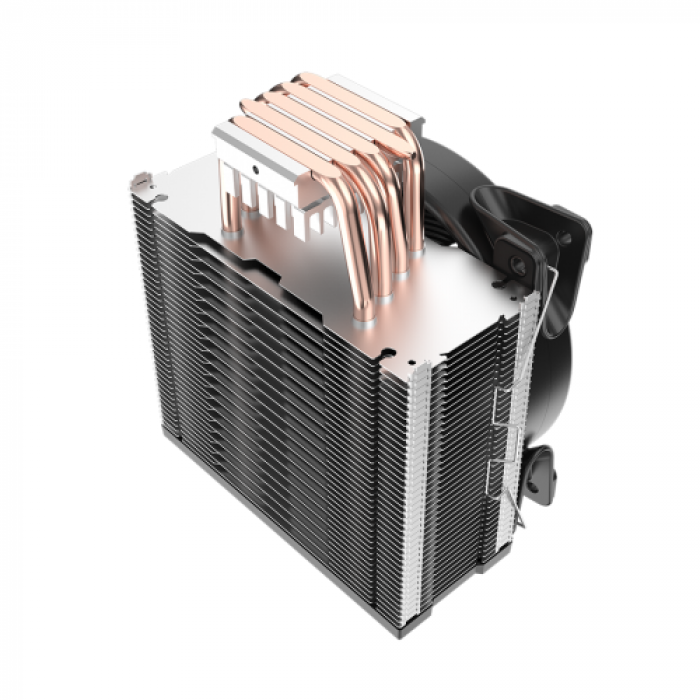 Cooler procesor PcCOOLER GI-X5B V2, 1x 120mm