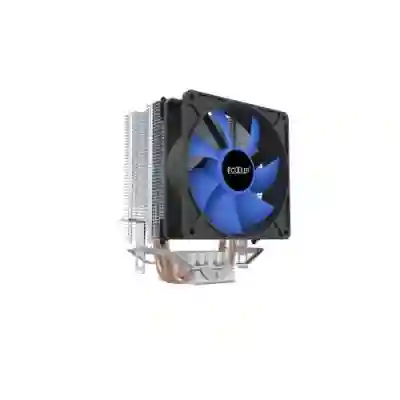 Cooler procesor PcCOOLER S93 V2, 1x 92mm