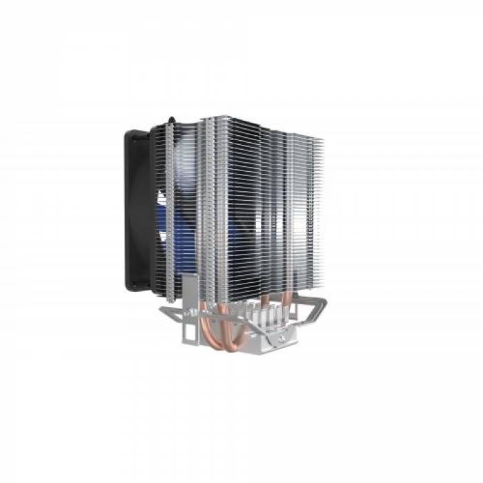 Cooler procesor PcCOOLER S93 V2, 1x 92mm