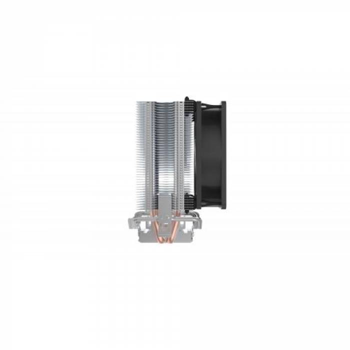 Cooler procesor PcCOOLER S93 V2, 1x 92mm