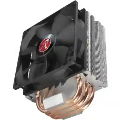 Cooler procesor Raijintek Themis Black