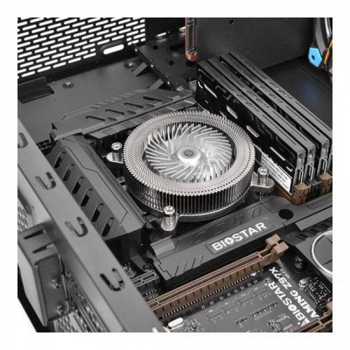 Cooler Procesor Thermaltake Engine 27, 60mm