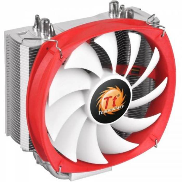 Cooler Procesor Thermaltake NiC L32, 140mm