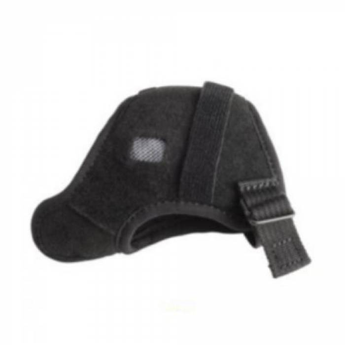 Curea de mana Zebra SG-WEAR-HNWPLS-01 pentru Terminal mobil WS50, Black