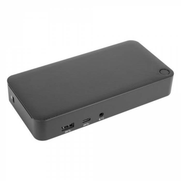 Docking Station Targus DOCK310EUZ, Black