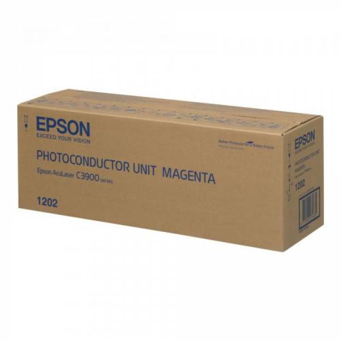 Drum Unit  Epson Magenta C13S051202