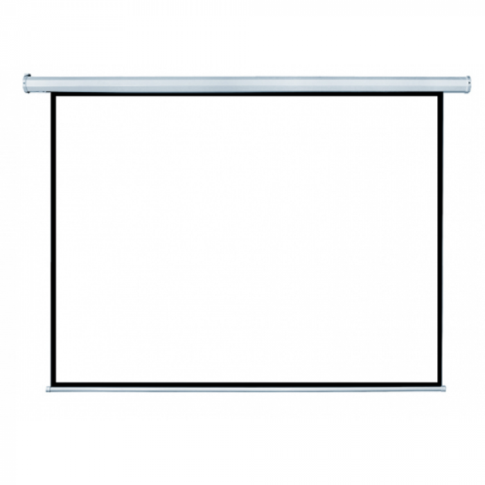 Ecran de proiectie Blackmount 4/3EL200RC-BM-ECRPER, 200x150 cm