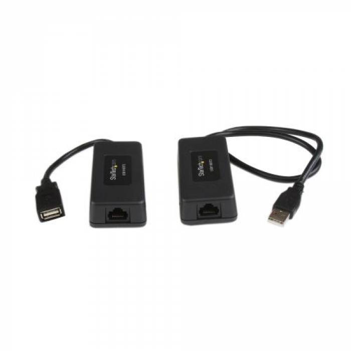 Extender USB KVM Startech USB110EXT2