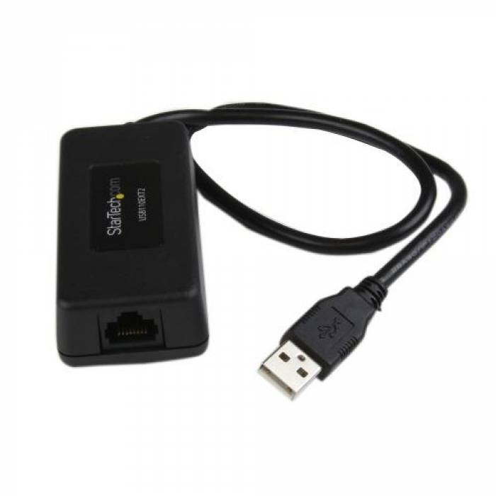 Extender USB KVM Startech USB110EXT2