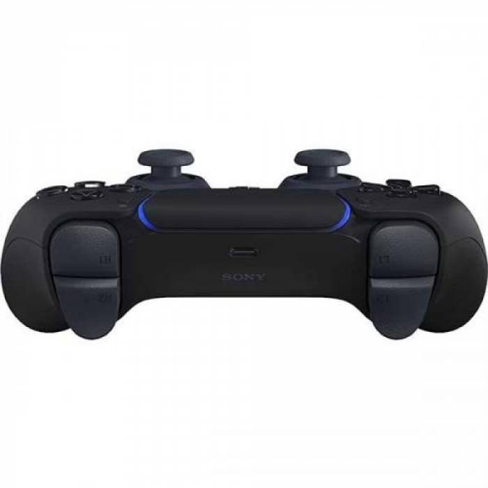 Gamepad Sony PlayStation 5 DualSense, USB, Midnight Black