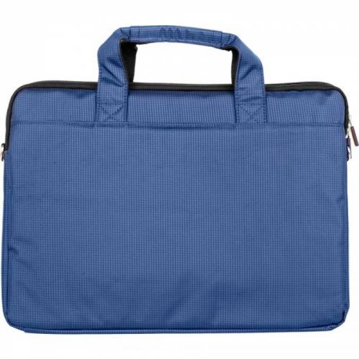 Geanta Canyon CNE-CB5BL3 pentru Laptop de 15.6inch, Blue