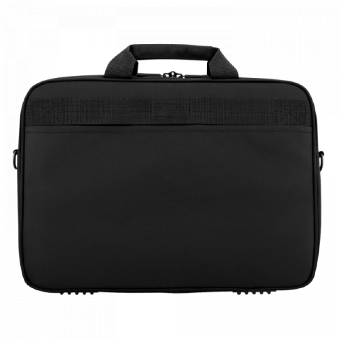 Geanta V7 Professional Toploading CTP14-BLK-9E pentru laptop de 14inch, Black