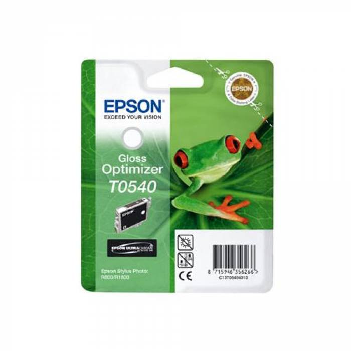 Gloss Optimizer Epson T0540 - C13T05404010