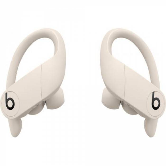 Handsfree Apple Beats Powerbeats PRO Totally, Ivory