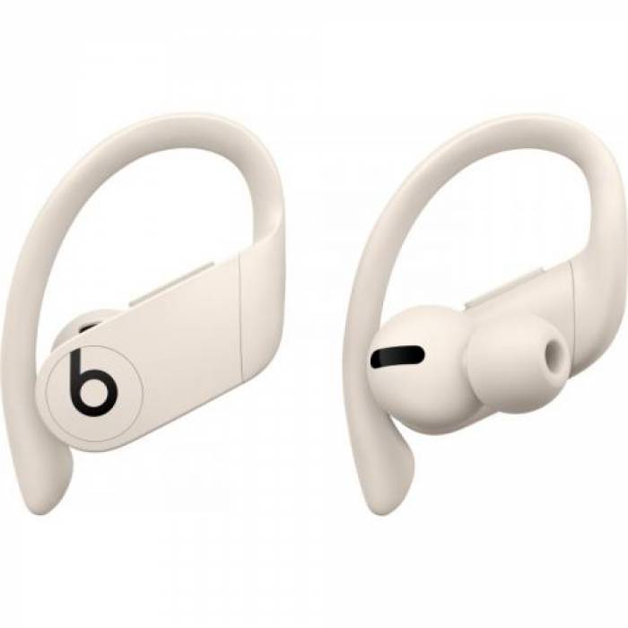 Handsfree Apple Beats Powerbeats PRO Totally, Ivory