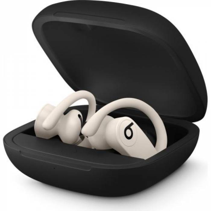 Handsfree Apple Beats Powerbeats PRO Totally, Ivory