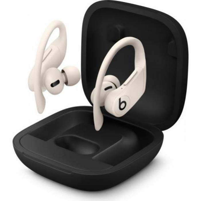 Handsfree Apple Beats Powerbeats PRO Totally, Ivory