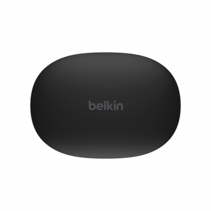 Handsfree Belkin SoundForm Bolt, Black